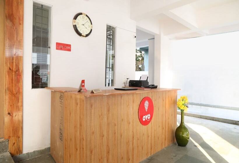 هتل Fabexpress Osca Inn