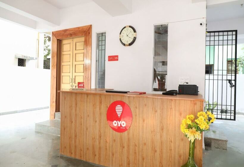 هتل Fabexpress Osca Inn