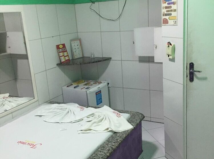 Отель Fascínio   Adults Only