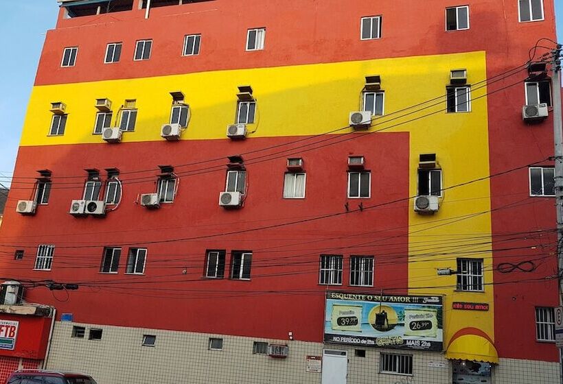 Отель Fascínio   Adults Only