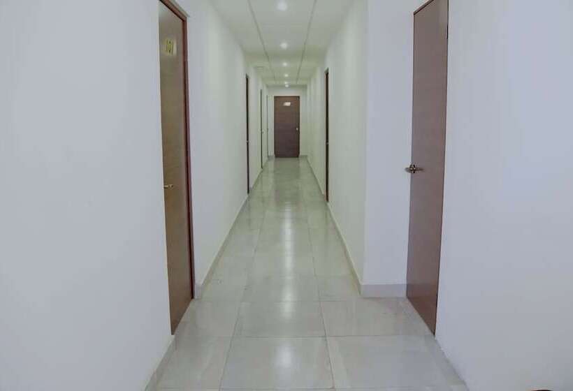 בית מלון כפרי Jm Express