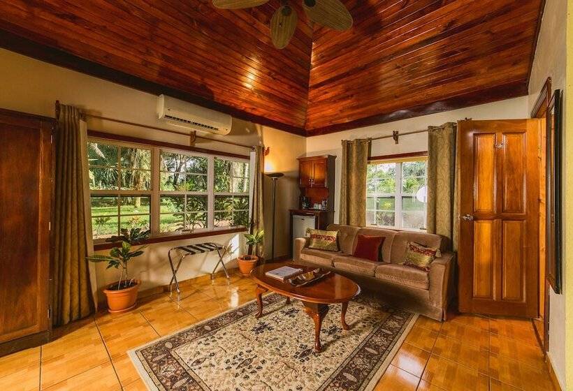 酒店 Kikiwitz Resort