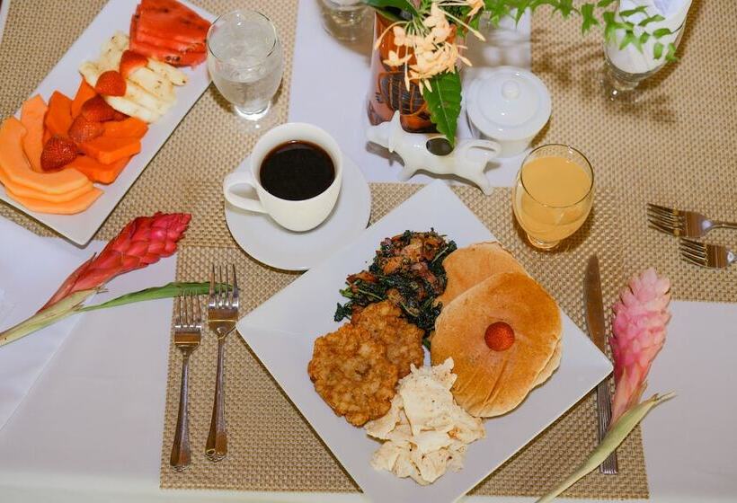 فندق Kikiwitz Resort