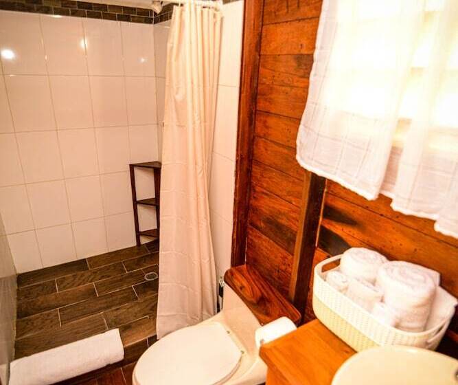 فندق Kikiwitz Resort