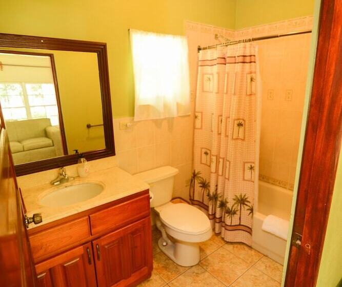 酒店 Kikiwitz Resort