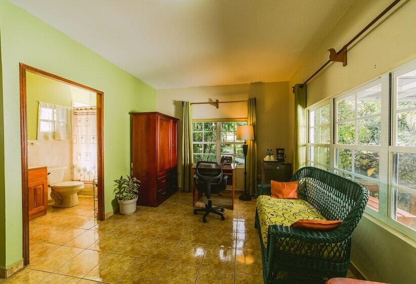 酒店 Kikiwitz Resort