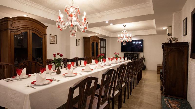 فندق Mane Colonial Classic