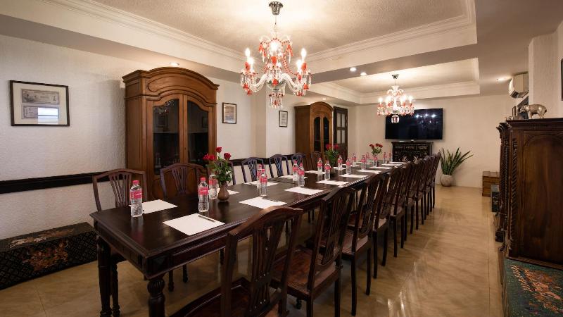 فندق Mane Colonial Classic