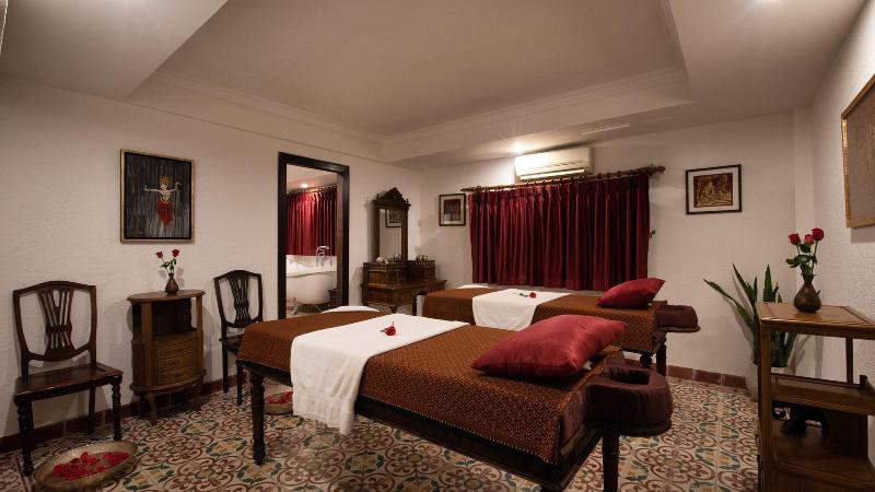 فندق Mane Colonial Classic