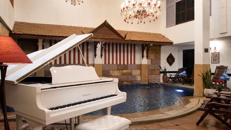 فندق Mane Colonial Classic