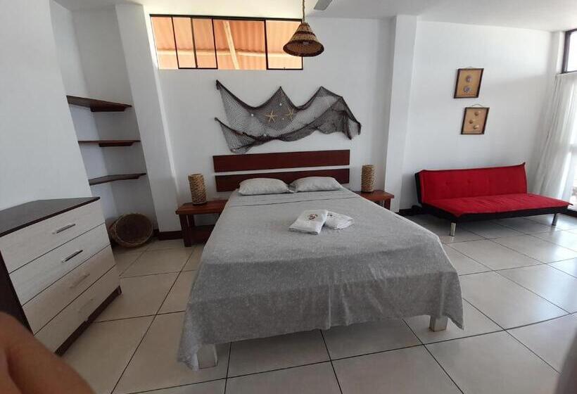 ホテル Maria Jose Bungalows