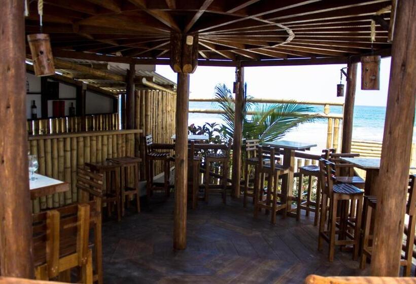 ホテル Maria Jose Bungalows