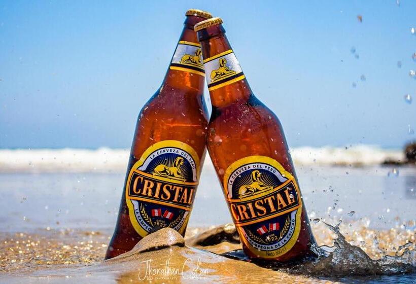 ホテル Maria Jose Bungalows