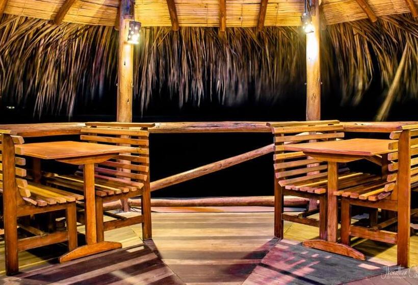 ホテル Maria Jose Bungalows