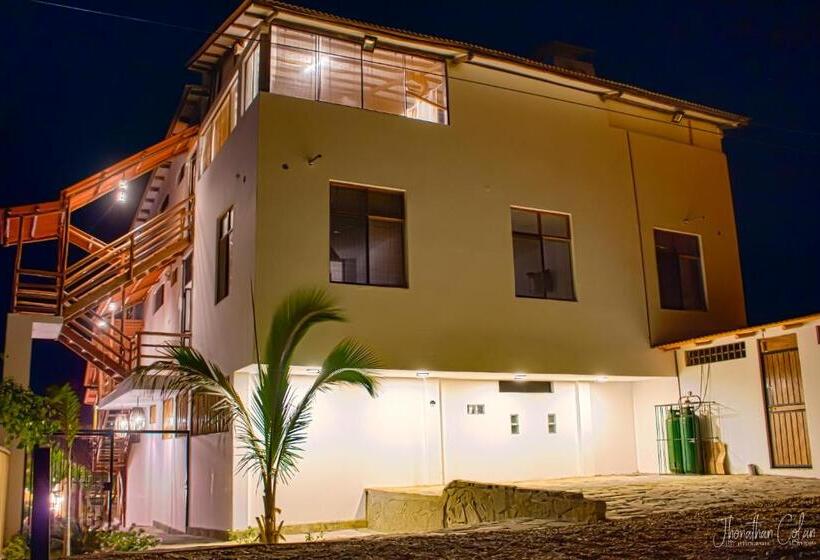 ホテル Maria Jose Bungalows