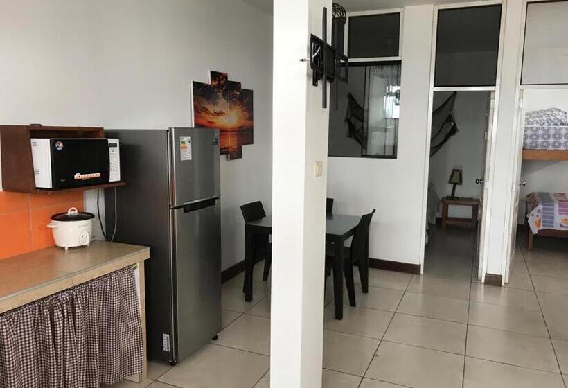 ホテル Maria Jose Bungalows