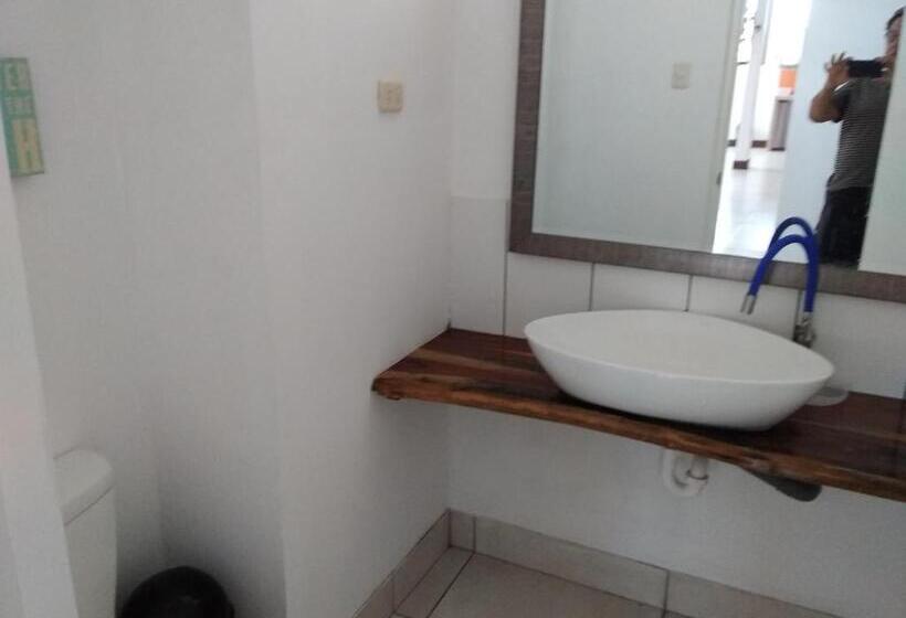 ホテル Maria Jose Bungalows