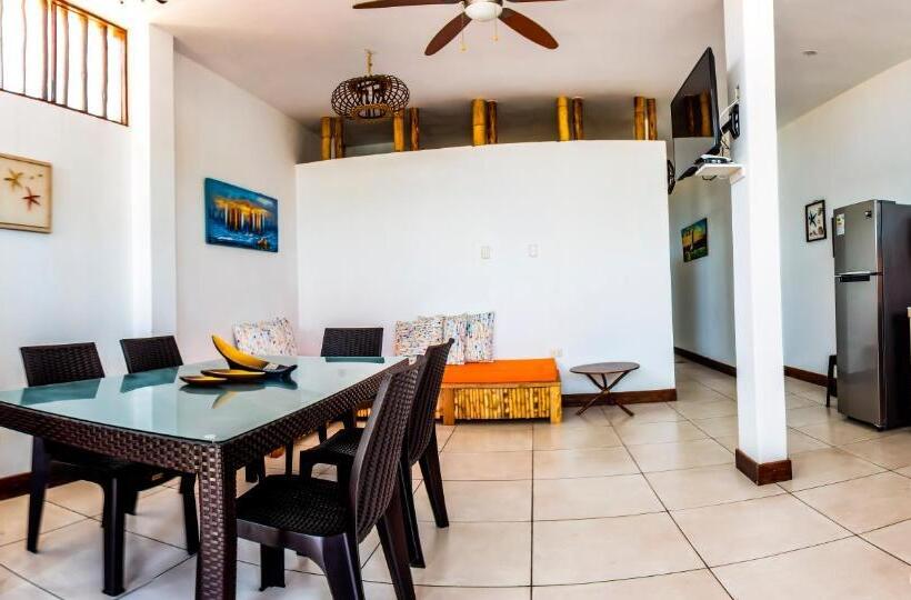 ホテル Maria Jose Bungalows