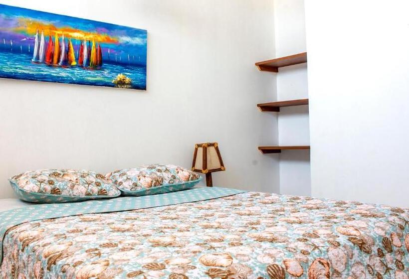 ホテル Maria Jose Bungalows