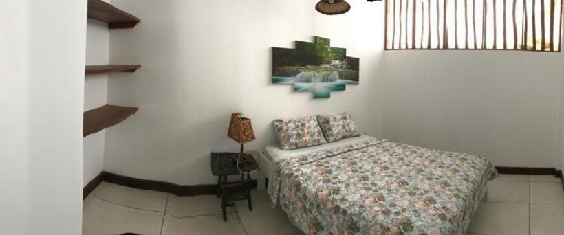 ホテル Maria Jose Bungalows