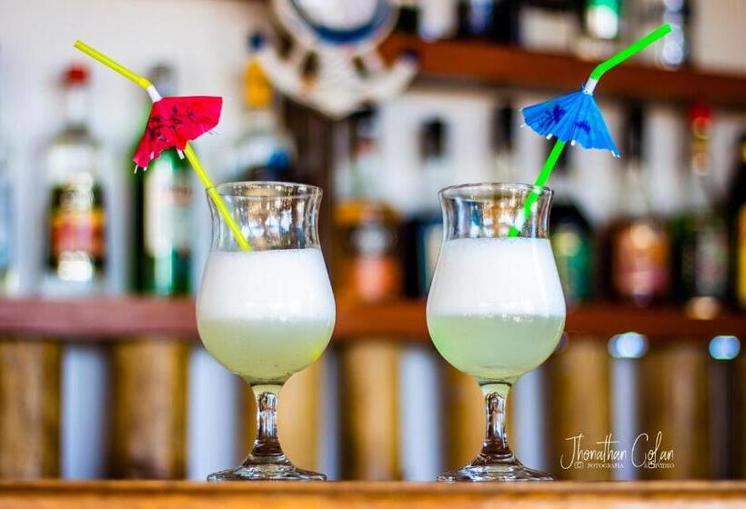 ホテル Maria Jose Bungalows