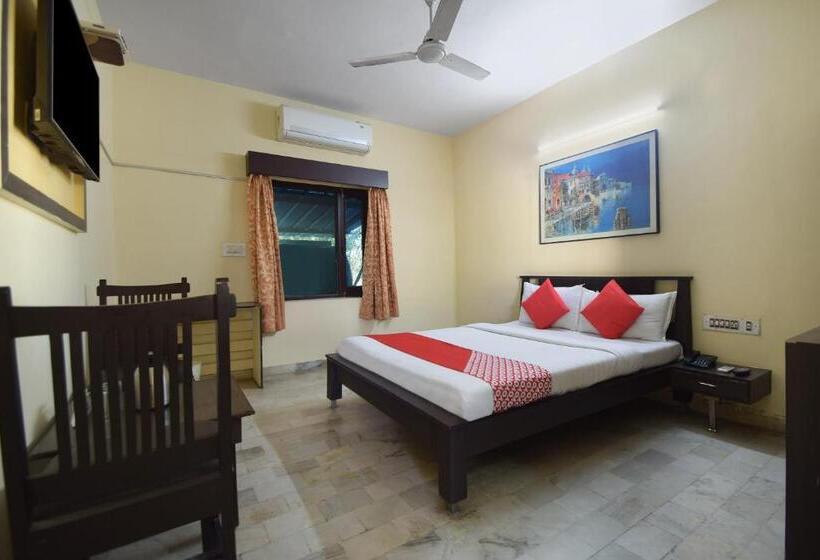 فندق Oyo 24408 Nirmala Guest House