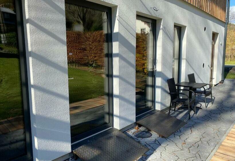 هتل Pod Kapličkou