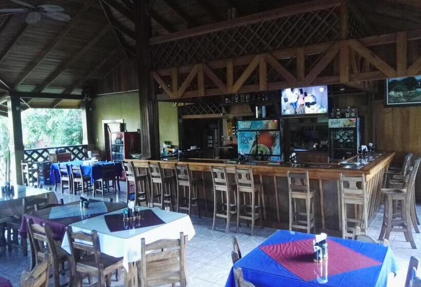 호텔 Rancho Las Cabañas