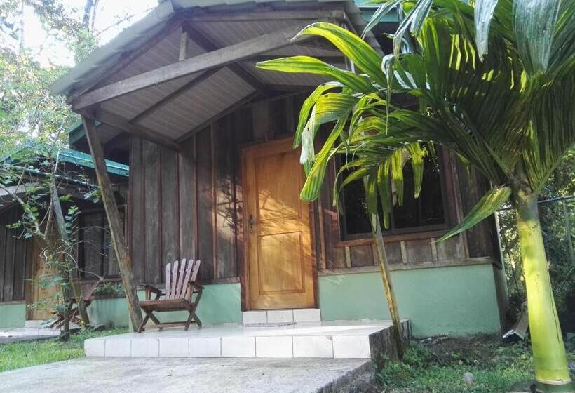 호텔 Rancho Las Cabañas