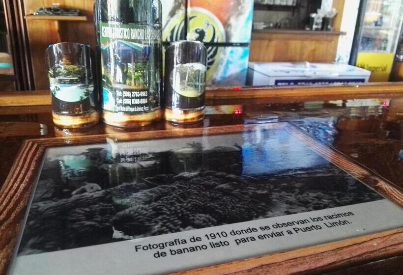 호텔 Rancho Las Cabañas