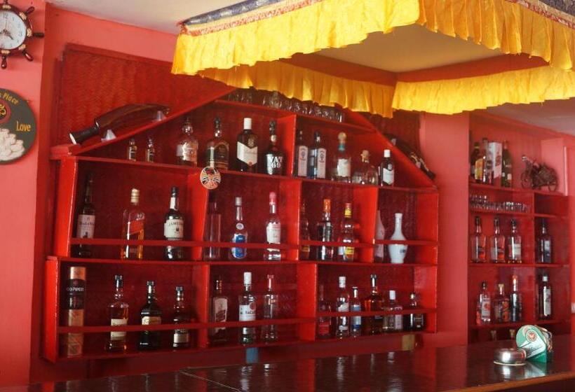 فندق Palolem Luxuries Beach Cottages