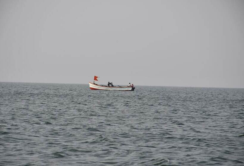 בית מלון כפרי Sea Princess Beach Resort