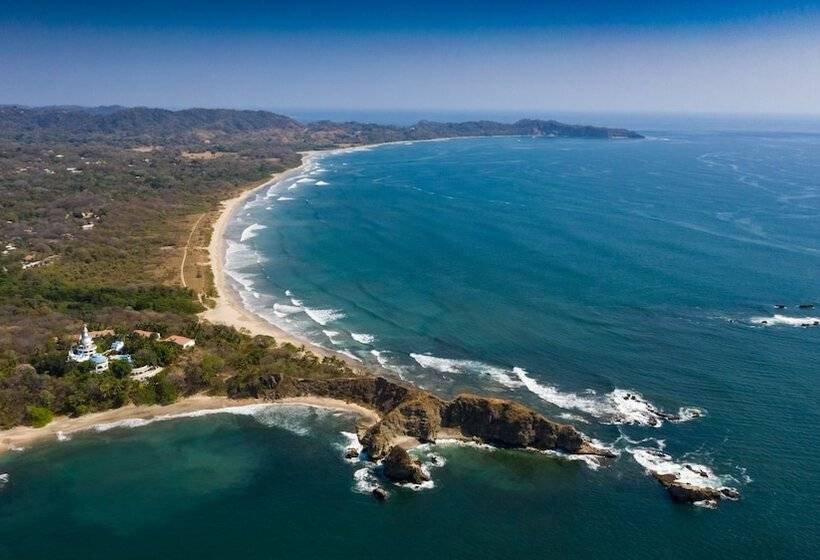 ホテル Selina Nosara