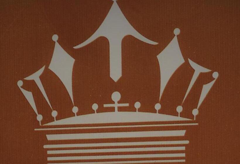 בית מלון כפרי Shalini Excellency