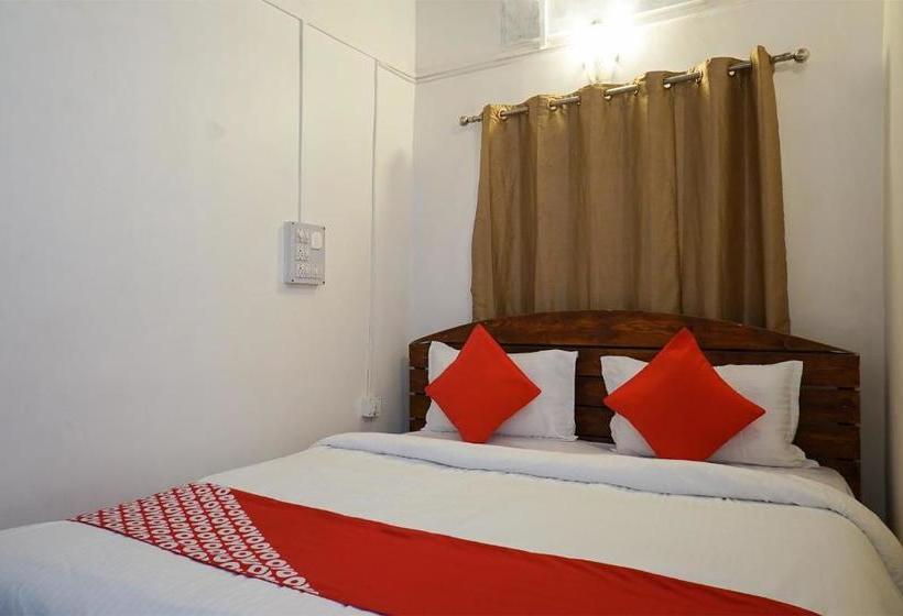 ホテル Sherbaug A Theme Park And Resort