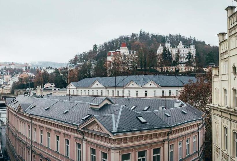 בית מלון כפרי Star