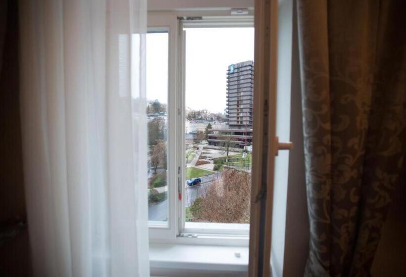 בית מלון כפרי Star