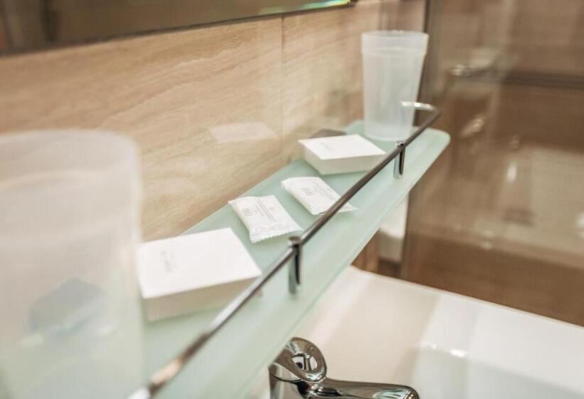 בית מלון כפרי Star