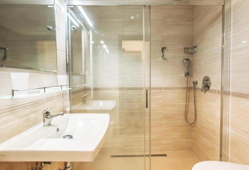 בית מלון כפרי Star