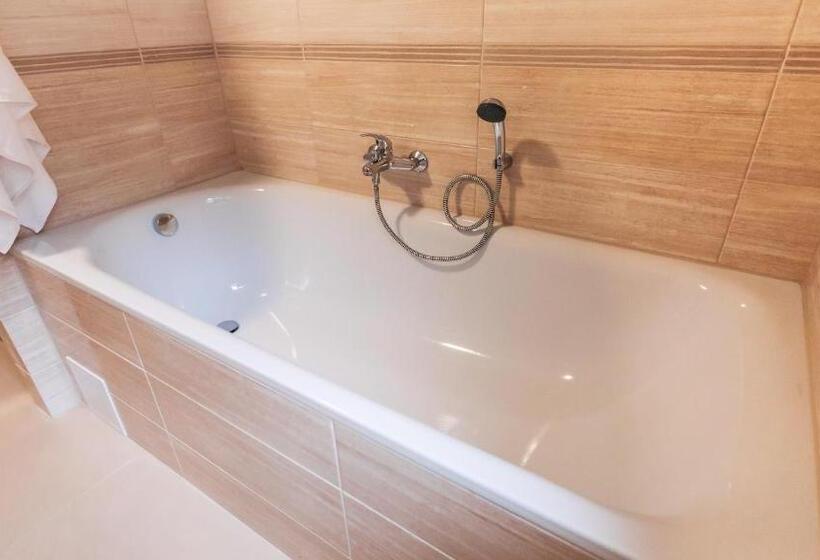 בית מלון כפרי Star