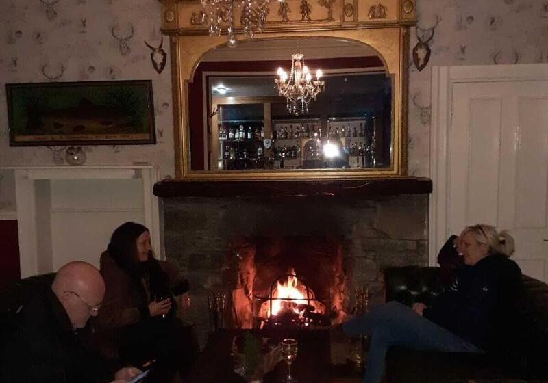 The Speyside Hotel And Restaurant