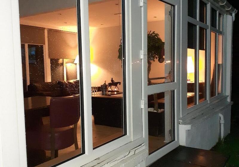 The Speyside Hotel And Restaurant