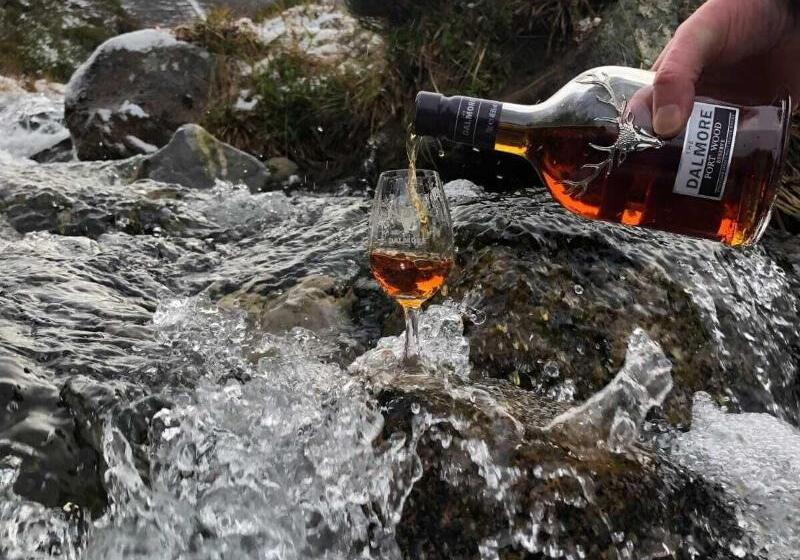 The Speyside Hotel And Restaurant