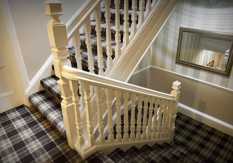 The Speyside Hotel And Restaurant