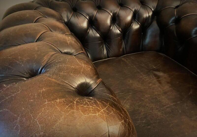 The Speyside Hotel And Restaurant