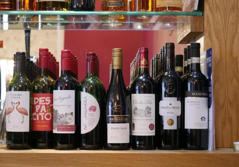 The Speyside Hotel And Restaurant