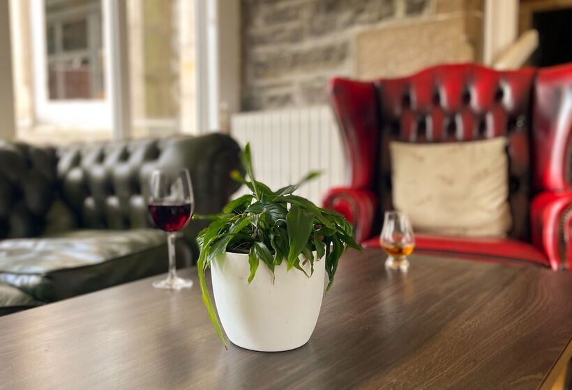 The Speyside Hotel And Restaurant