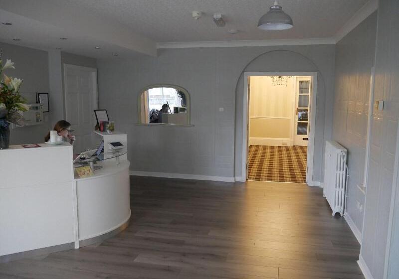 The Speyside Hotel And Restaurant