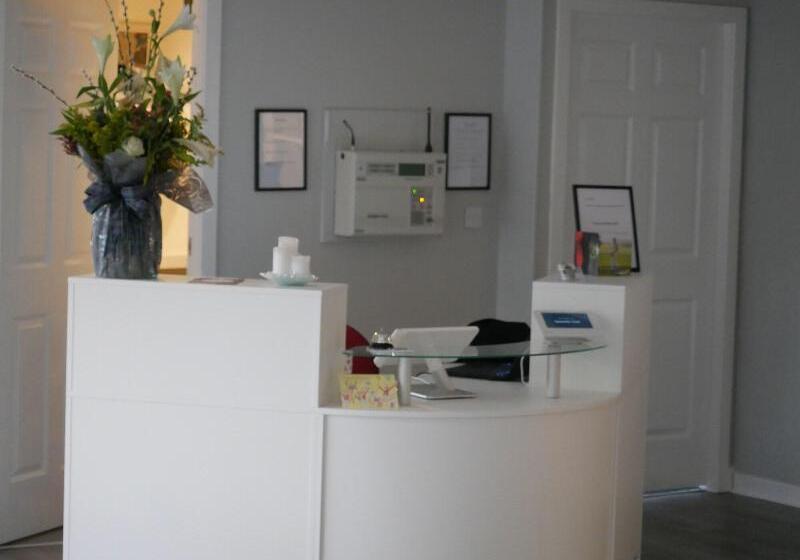 The Speyside Hotel And Restaurant