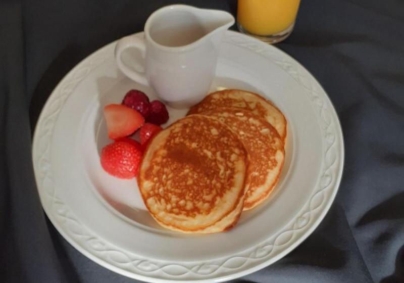 The Speyside Hotel And Restaurant